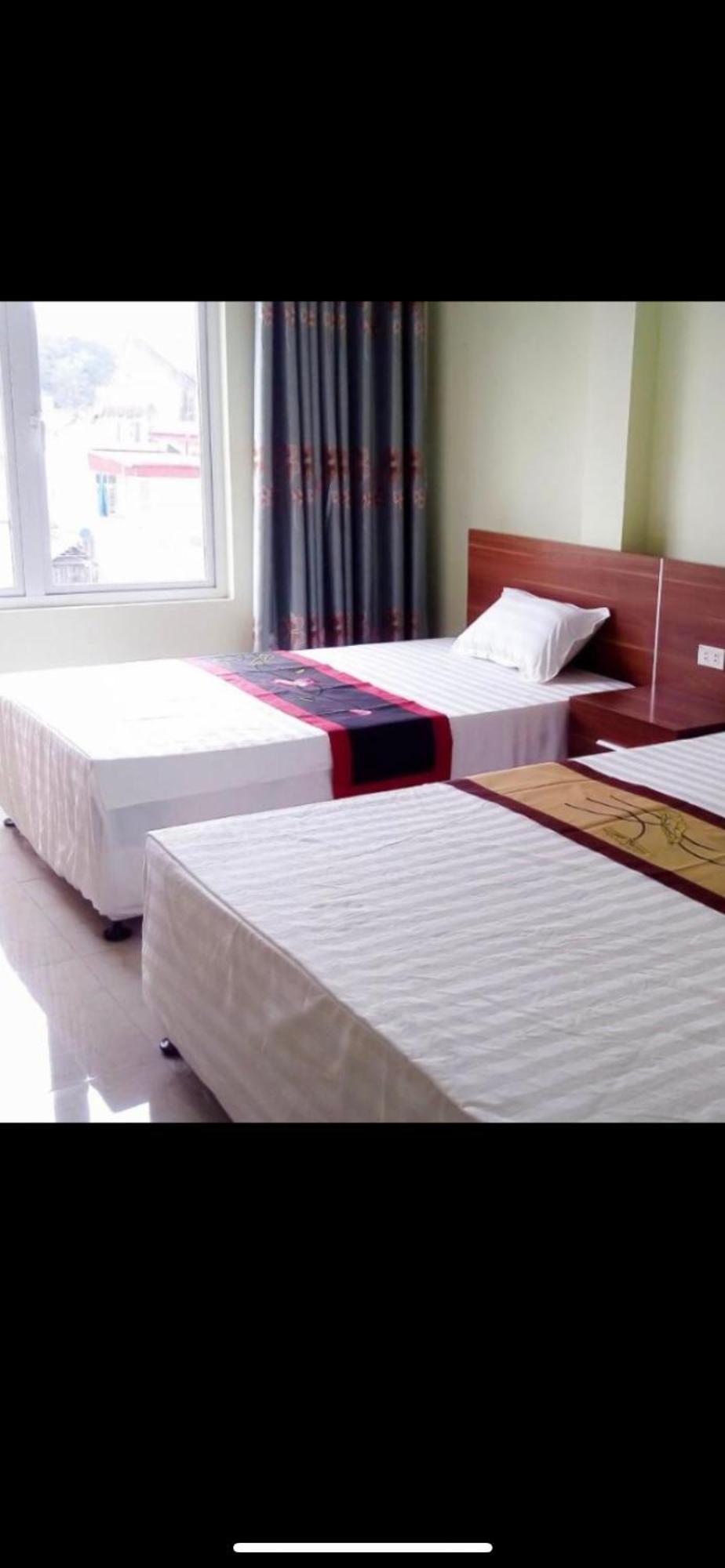 Van Lam Tam Coc Scenery Homestay מראה חיצוני תמונה