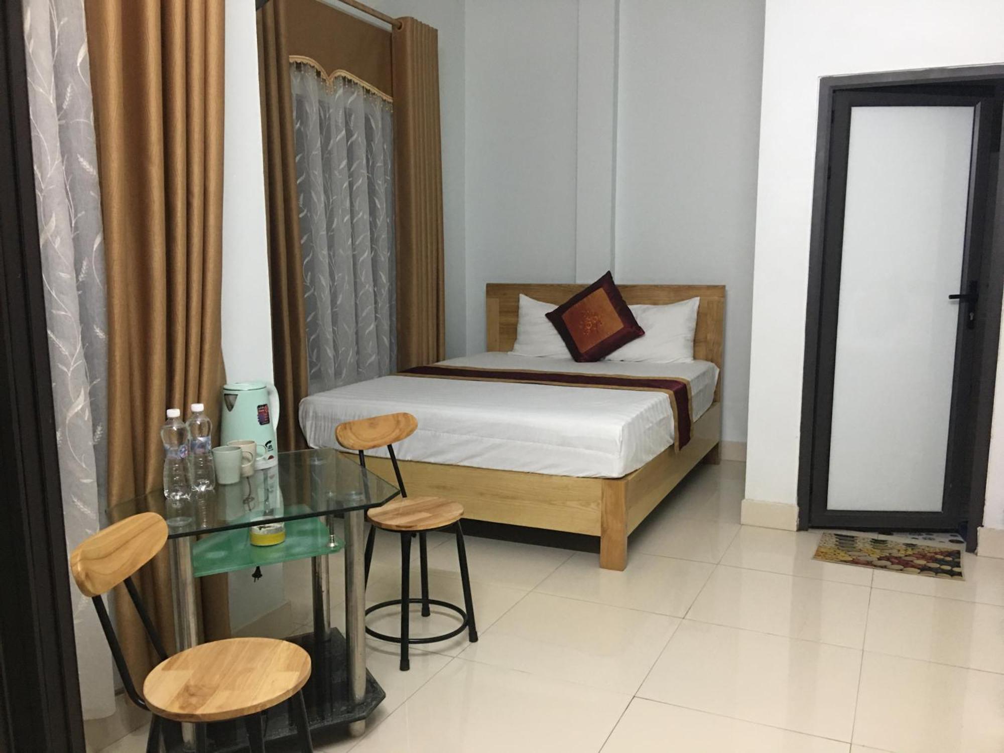 Van Lam Tam Coc Scenery Homestay מראה חיצוני תמונה