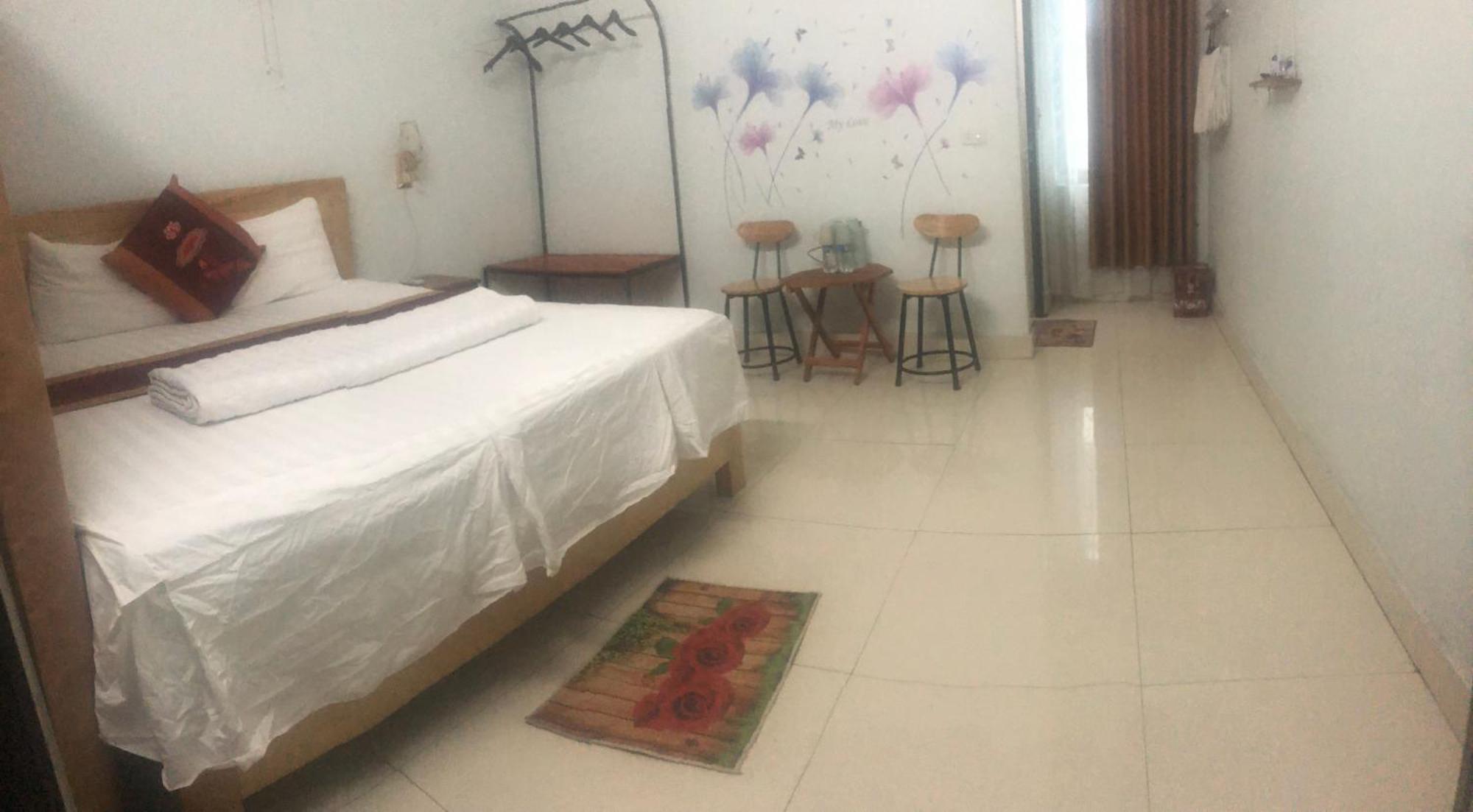 Van Lam Tam Coc Scenery Homestay מראה חיצוני תמונה